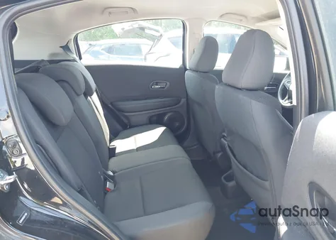 2020 Honda Hr-V 2Wd Lx z USA, uszkodzony, nr VIN 3CZRU5H39LM711067